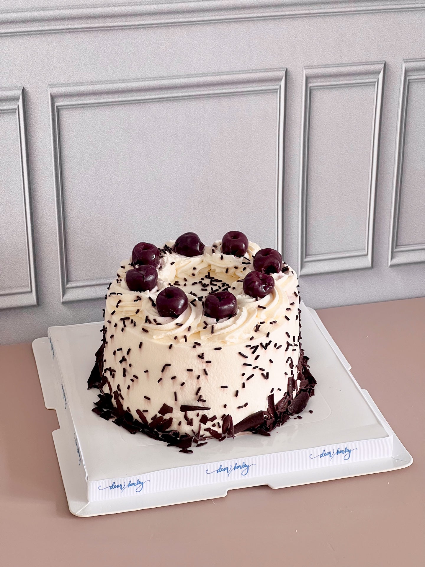 Black Forest