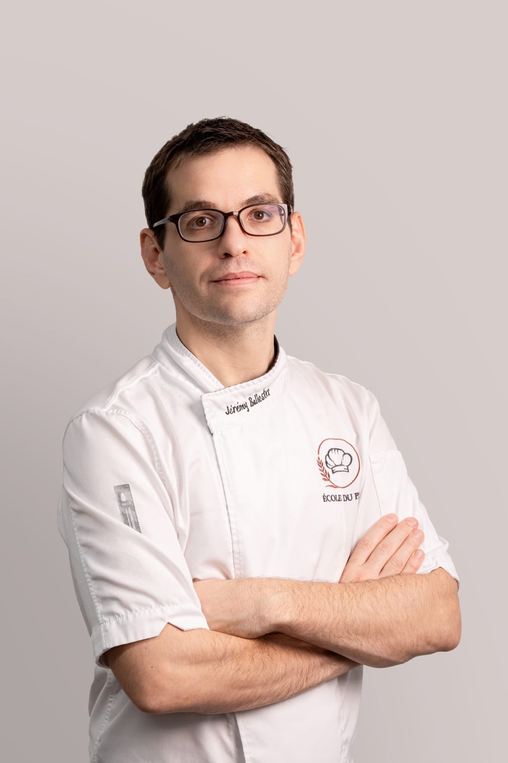 Ecole du Pain Bread & Pastry Masterclass by Chef Jeremy Ballester