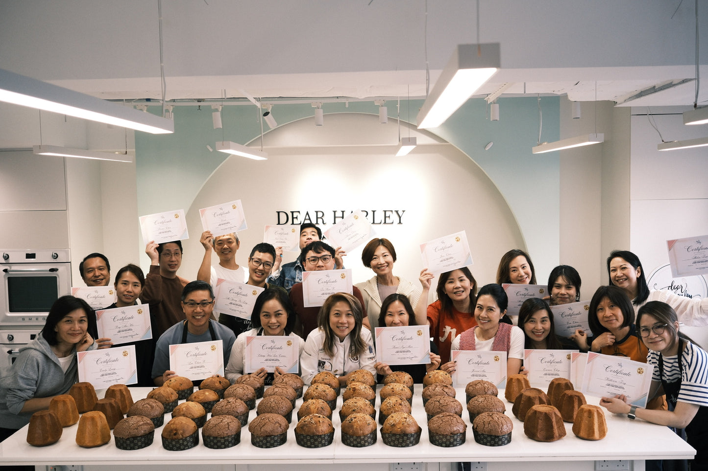 *2026 PANETTONE 世界冠軍 WORLD CHAMPION MASTERCLASS