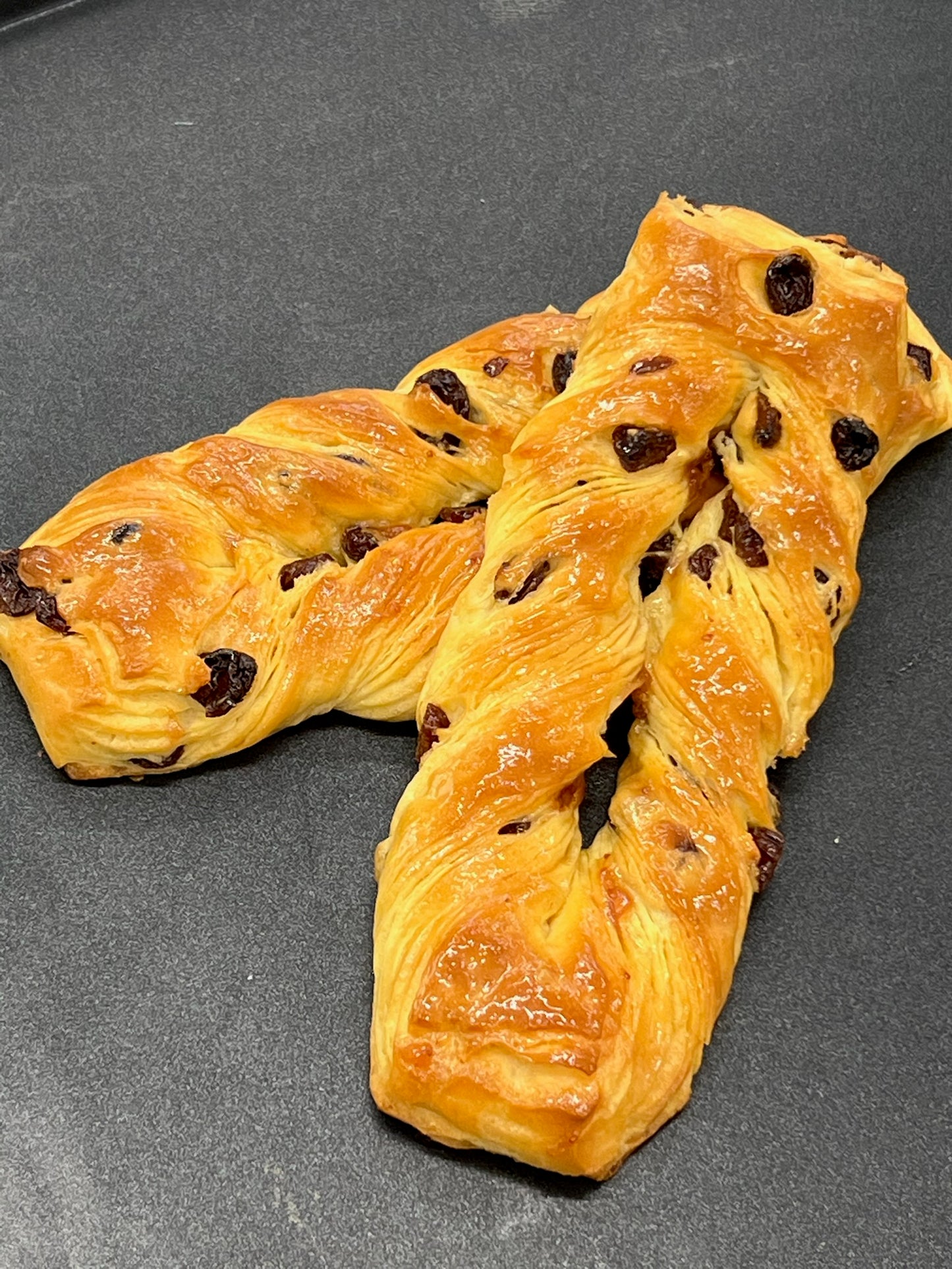 《四喜麵包西餅 · 港式麵包甜團課程》