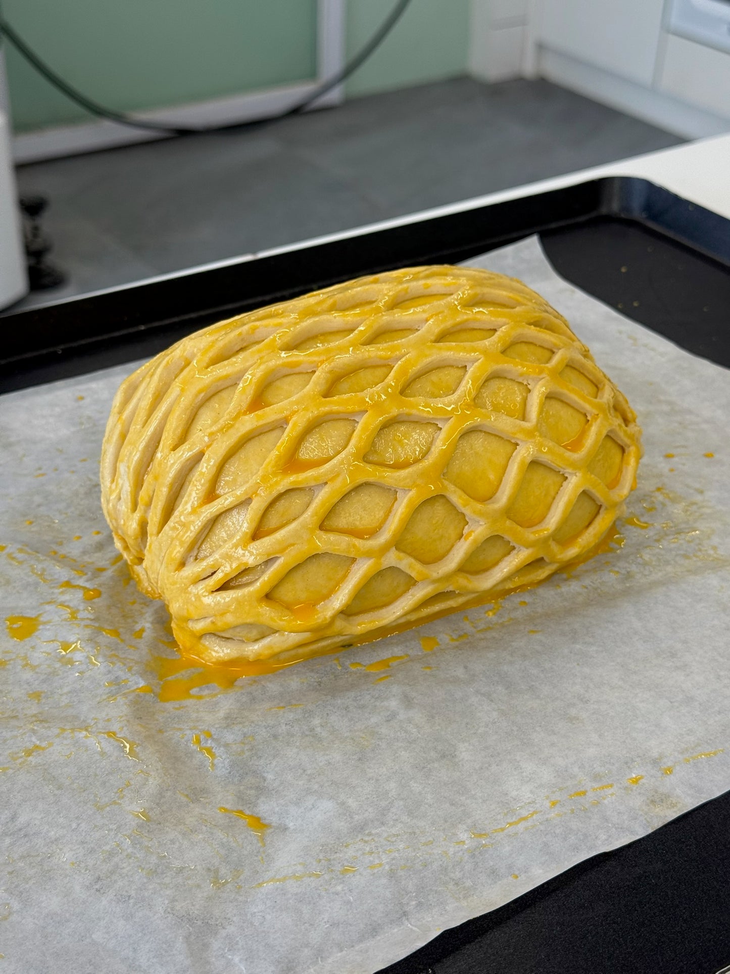 The Art of Beef Wellington 英式經典 威靈頓牛柳精修班