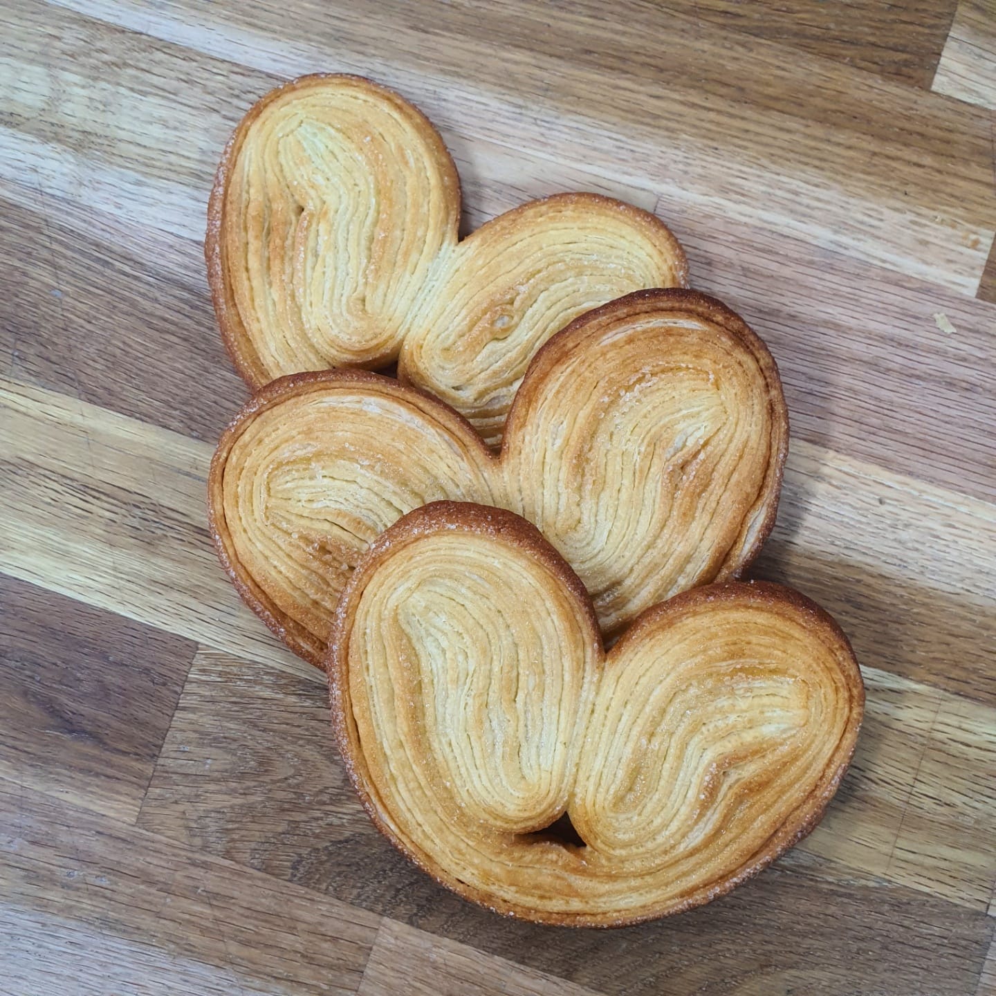 Ecole du Pain Bread & Pastry Masterclass by Chef Jeremy Ballester