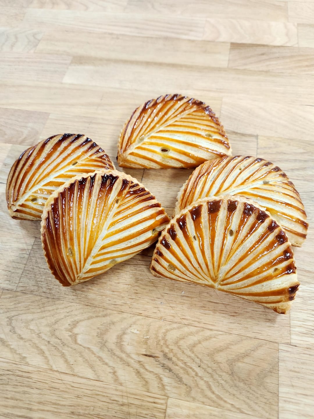 Ecole du Pain Bread & Pastry Masterclass by Chef Jeremy Ballester