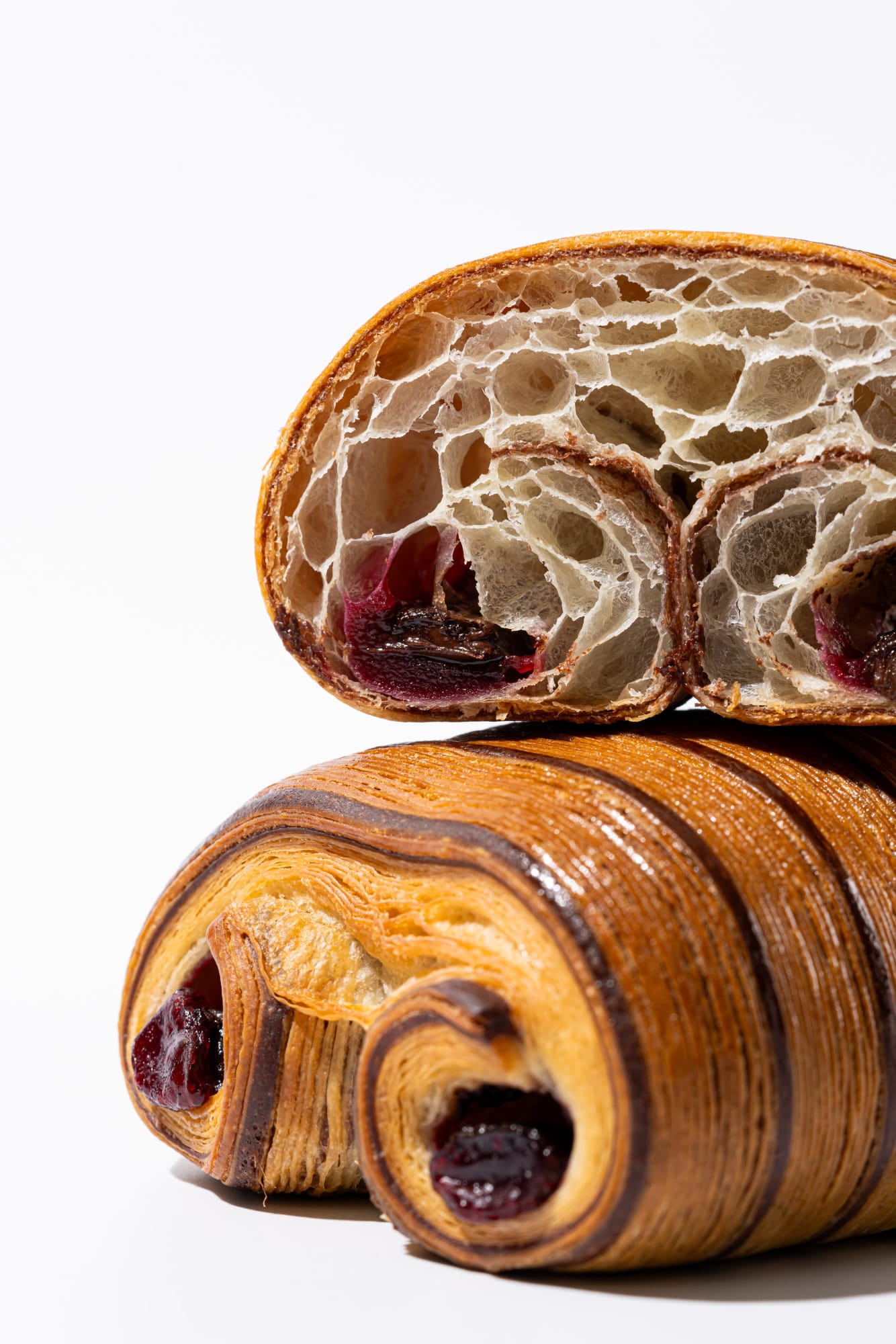 Ecole du Pain Bread & Pastry Masterclass by Chef Jeremy Ballester