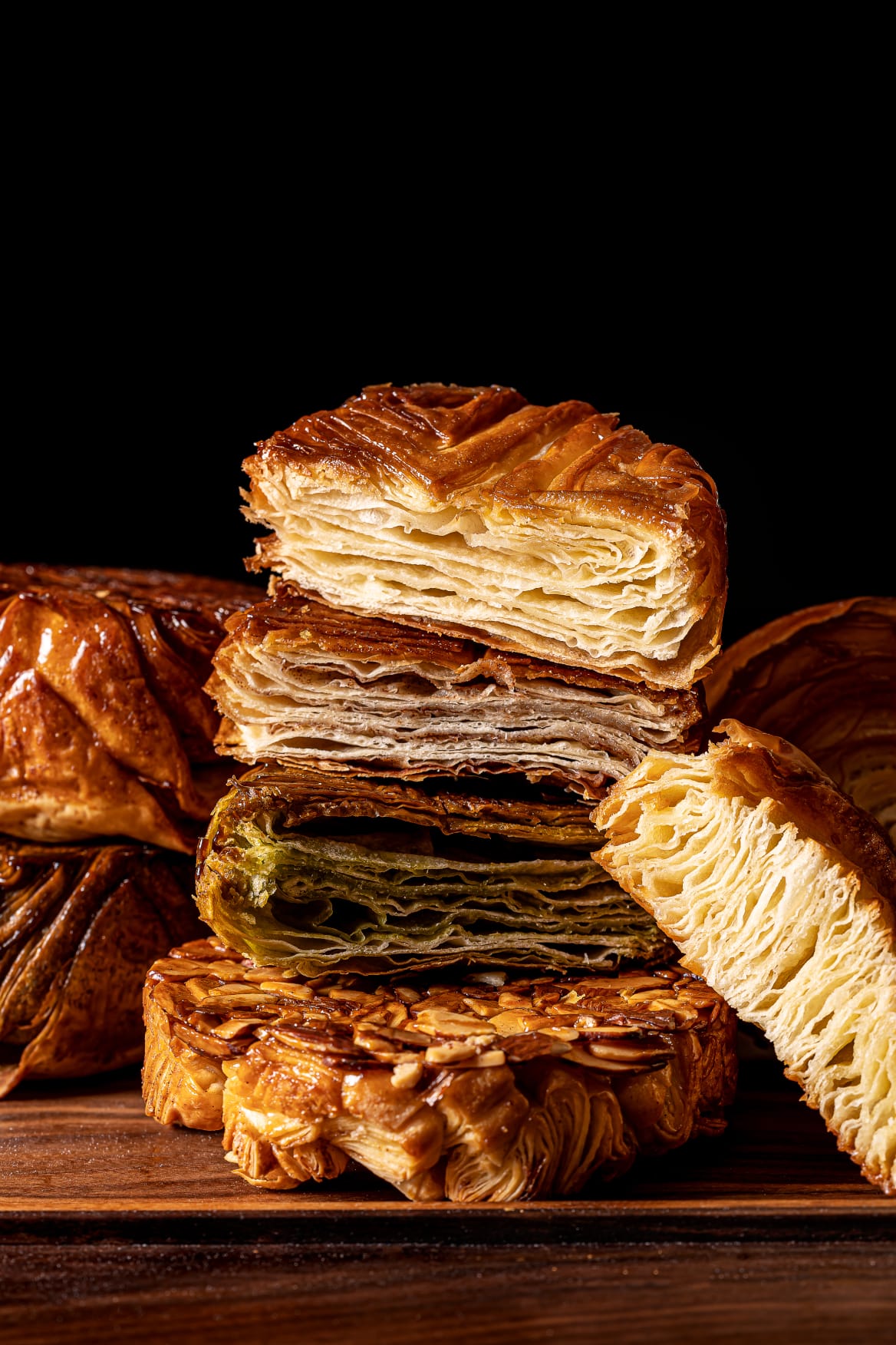 Ecole du Pain Bread & Pastry Masterclass by Chef Jeremy Ballester