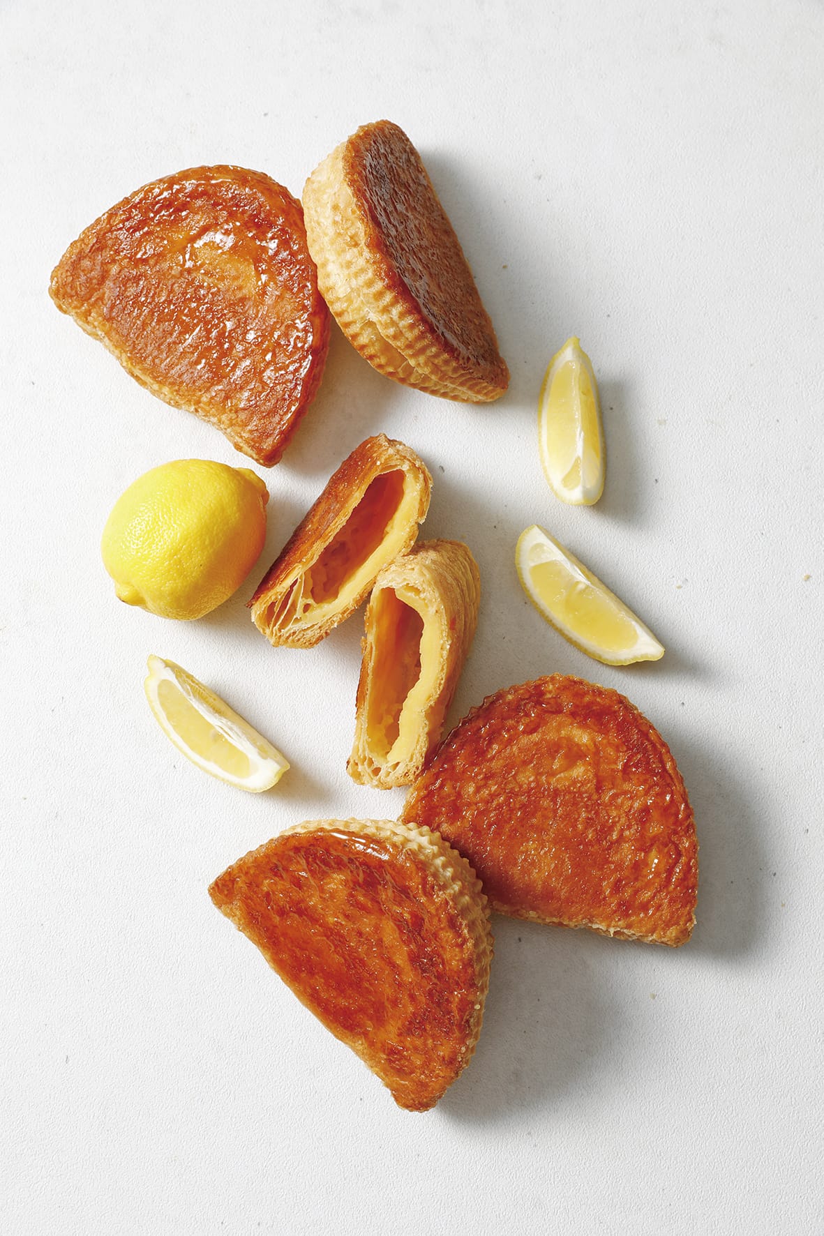 Ecole du Pain Bread & Pastry Masterclass by Chef Jeremy Ballester