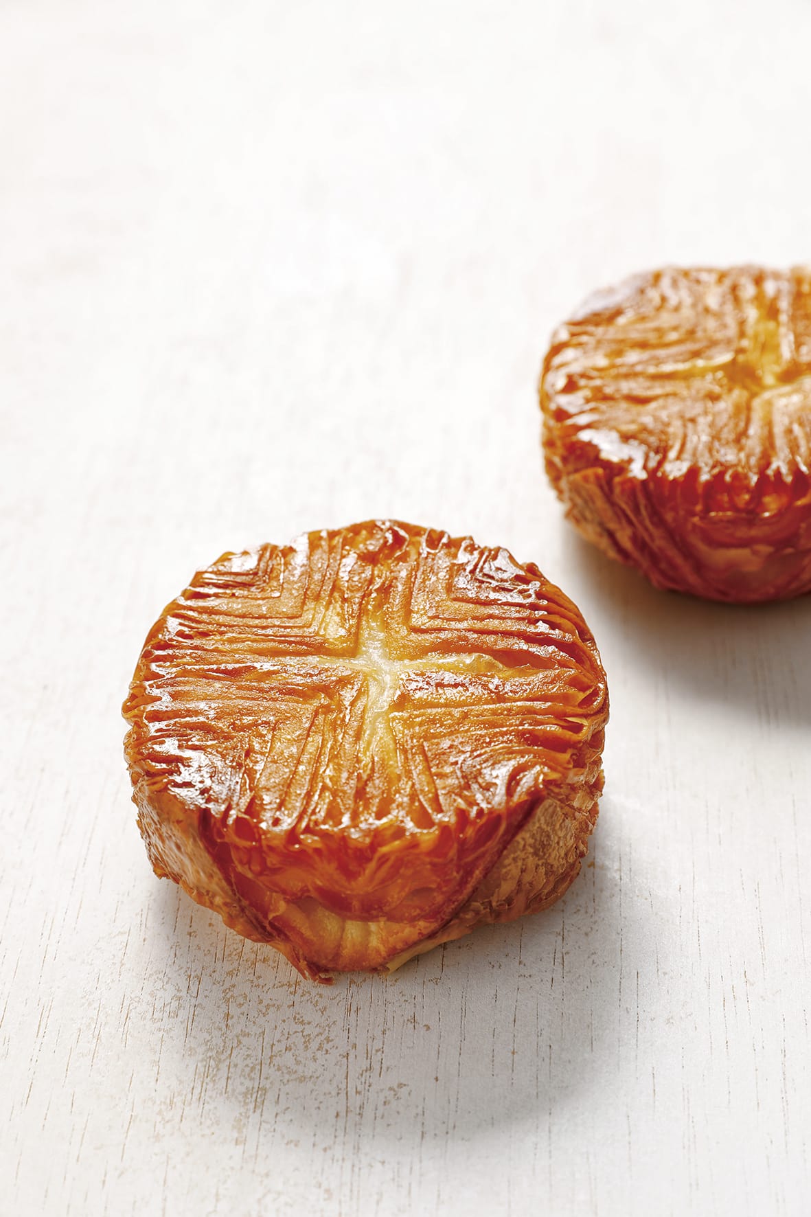 Ecole du Pain Bread & Pastry Masterclass by Chef Jeremy Ballester