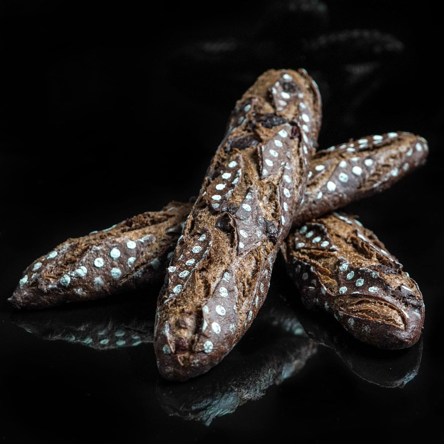 Ecole du Pain Bread & Pastry Masterclass by Chef Jeremy Ballester