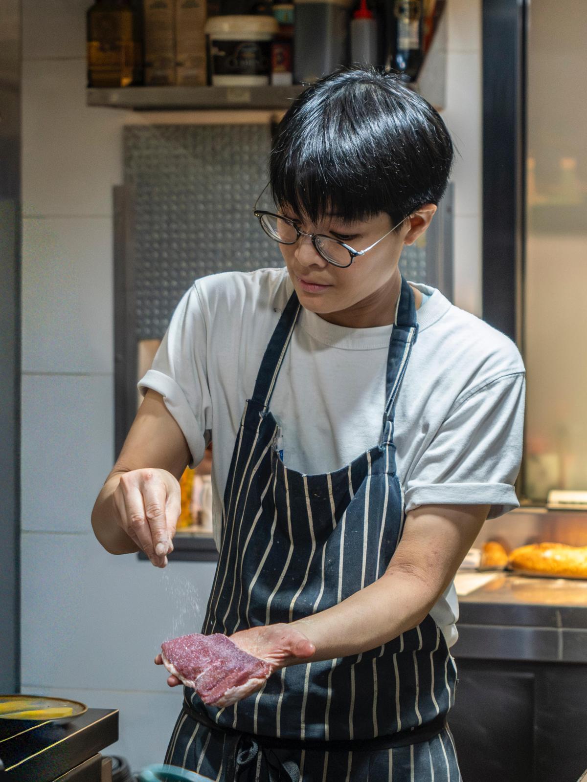 Whole Chicken Masterclass 🐓 全雞料理烹調課