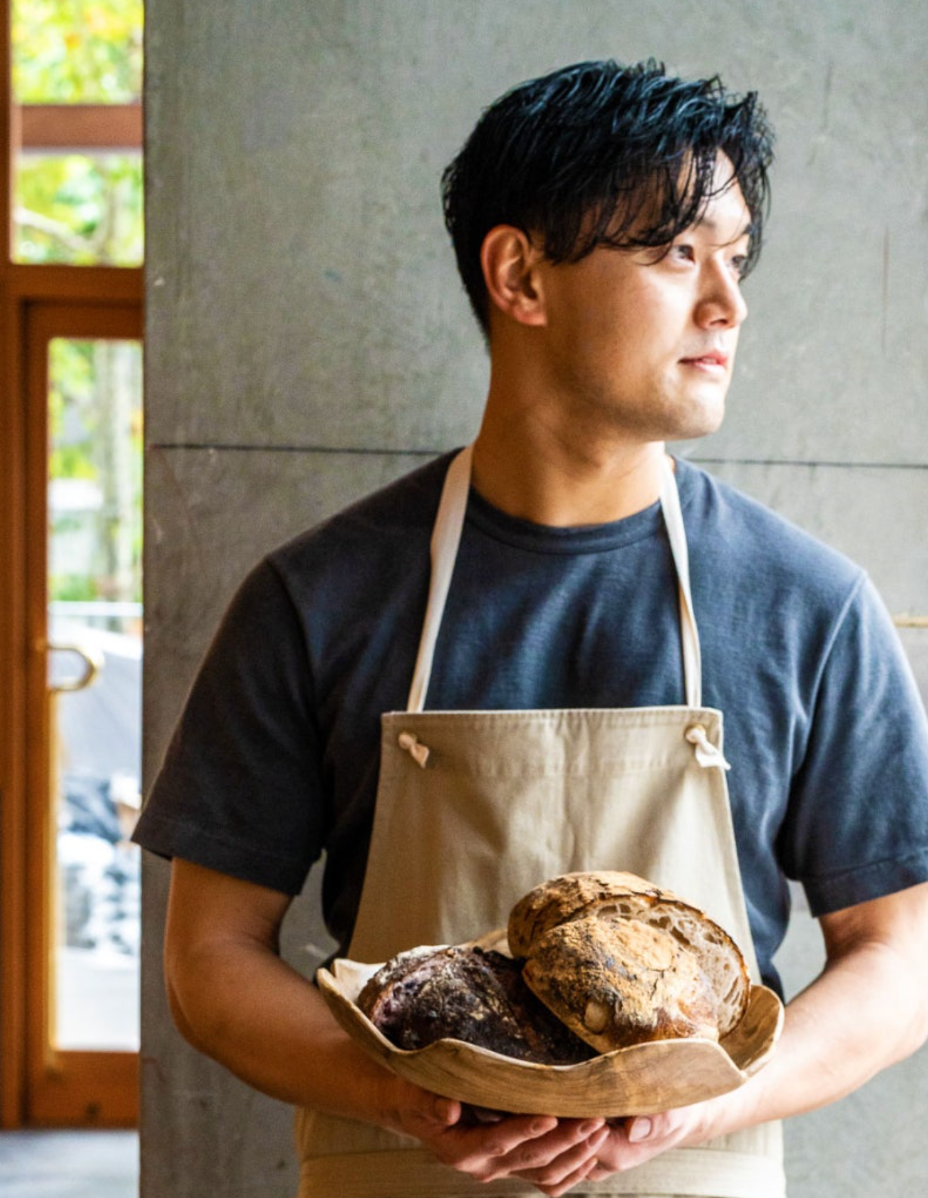 🇯🇵 日本東京甜點名店 ease 主廚大山惠介 兩天甜品課程